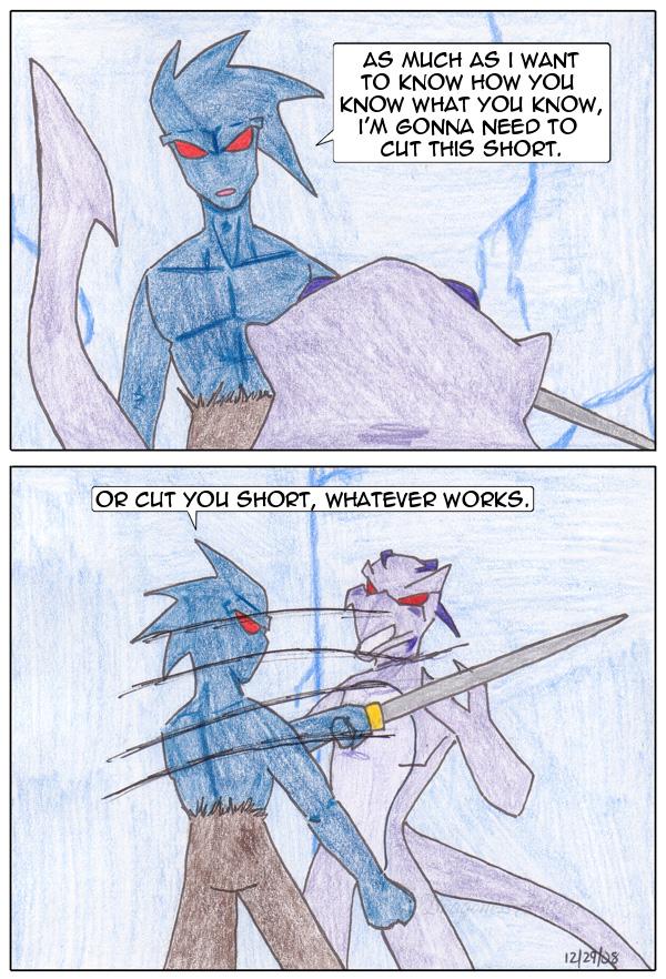 Chapter 5- Terror in the Night Page 53