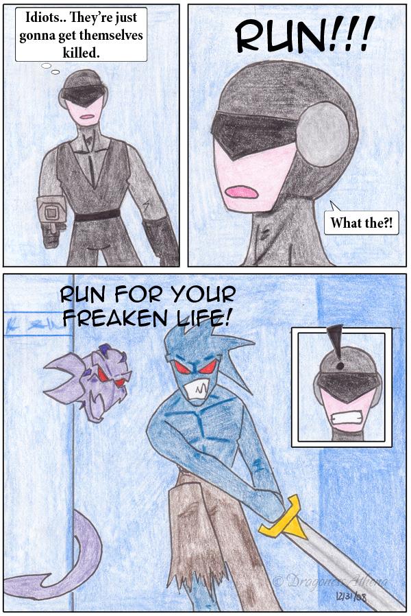 Chapter 5- Terror in the Night Page 54