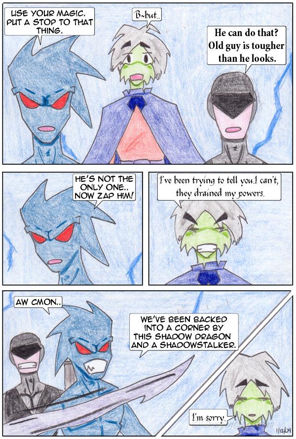 Chapter 5- Terror in the Night Page 59