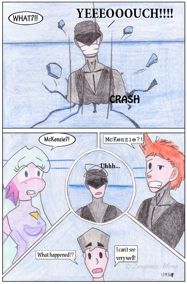 Chapter 5- Terror in the Night Page 62