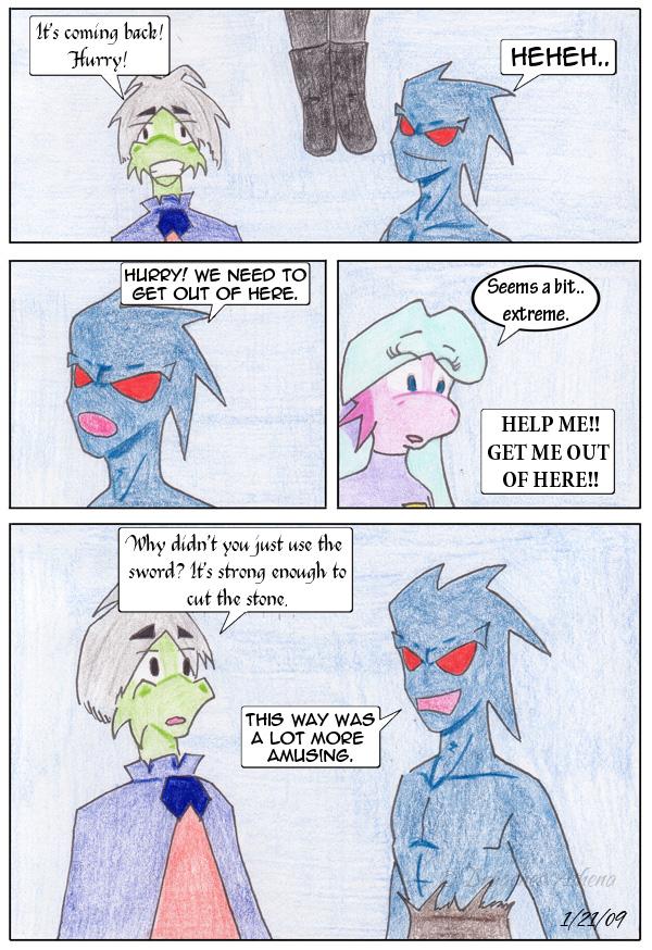 Chapter 5- Terror in the Night Page 63