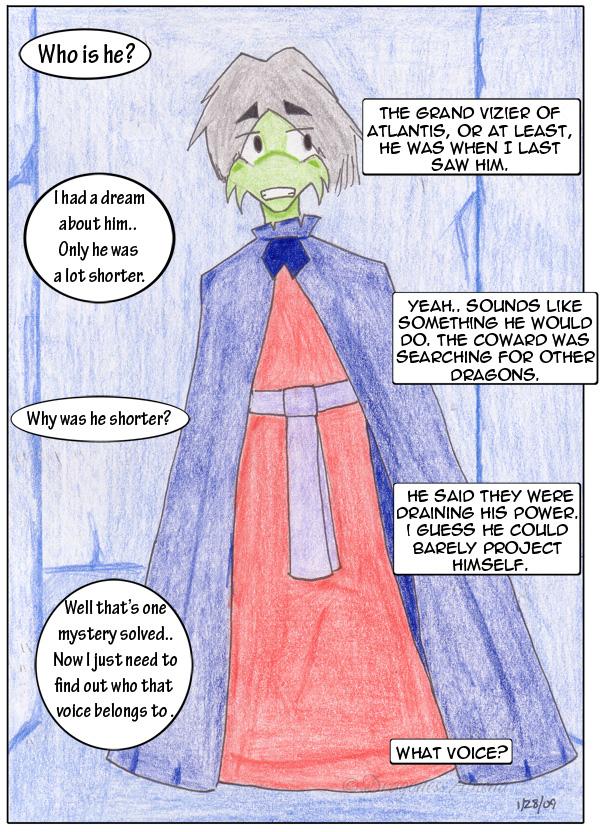 Chapter 5- Terror in the Night Page 66