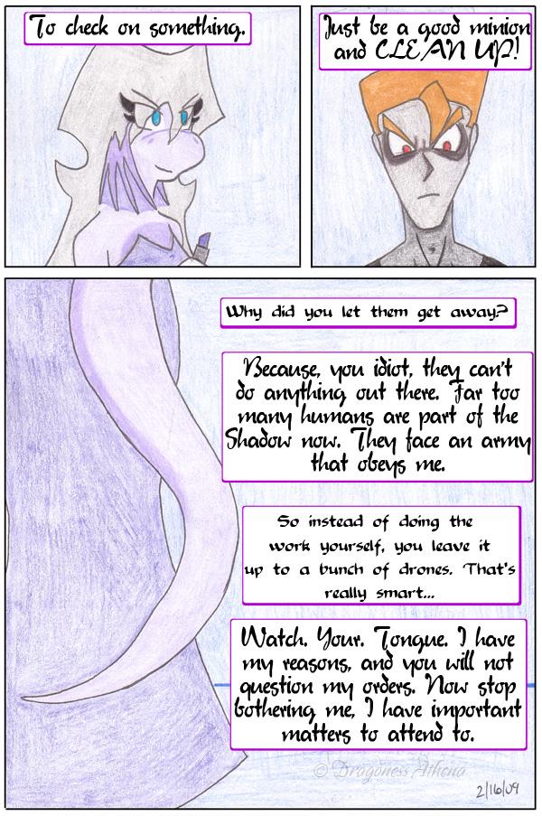 Chapter 5- Terror in the Night Page 74