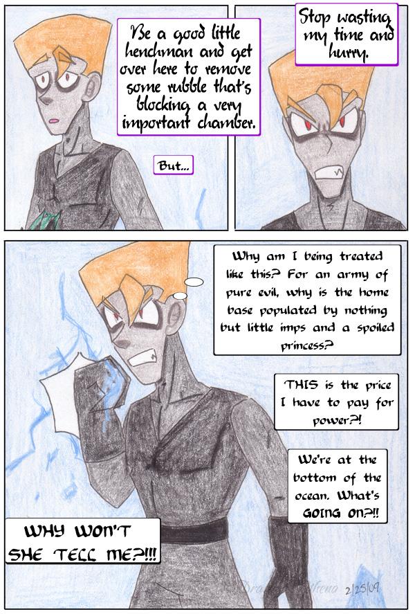 Chapter 5- Terror in the Night Page 78