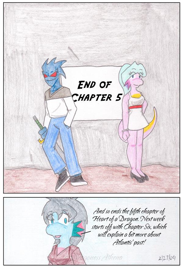 Chapter 5- Terror in the Night Page 79