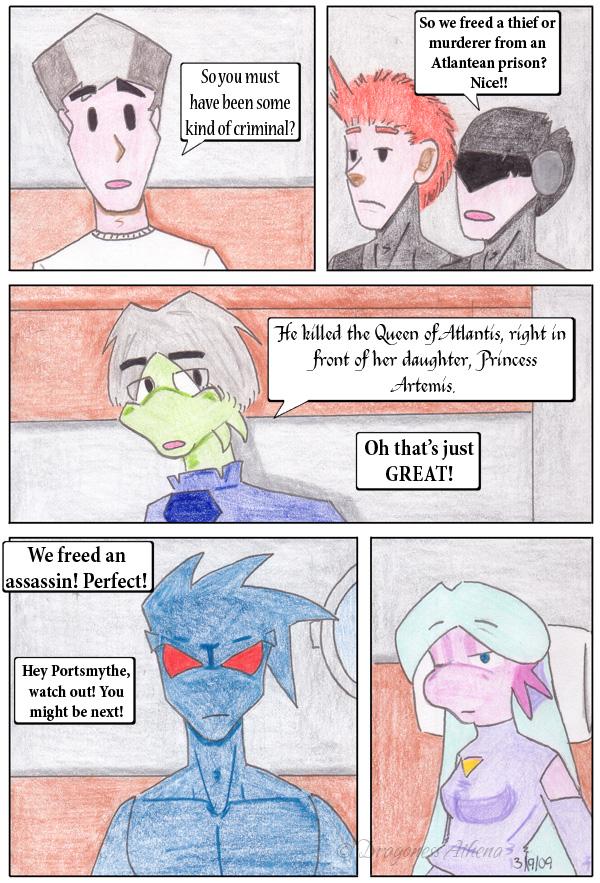 Chapter 6- Thanks for the Memories Page 3