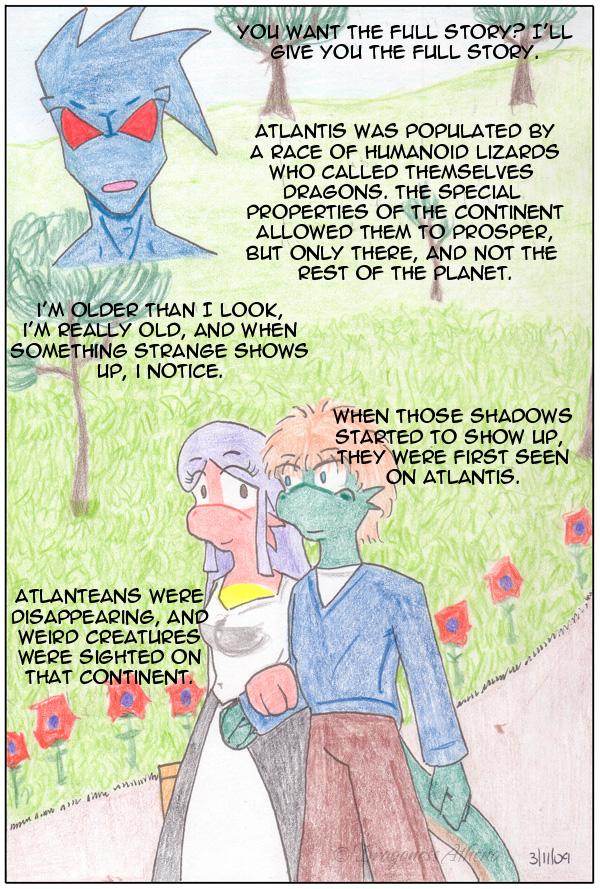 Chapter 6- Thanks for the Memories Page 4