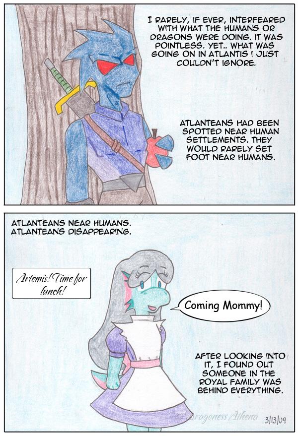 Chapter 6- Thanks for the Memories Page 5