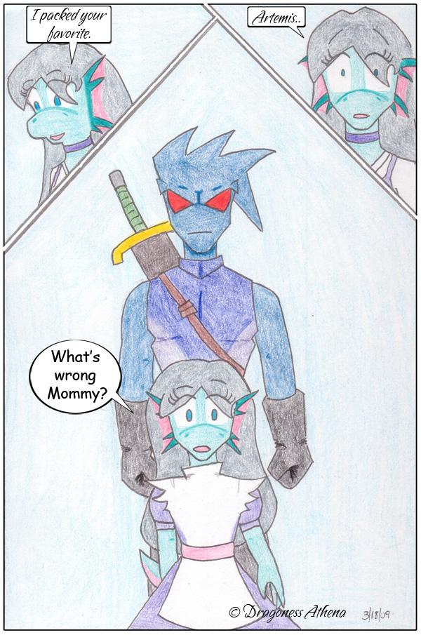 Chapter 6- Thanks for the Memories Page 7