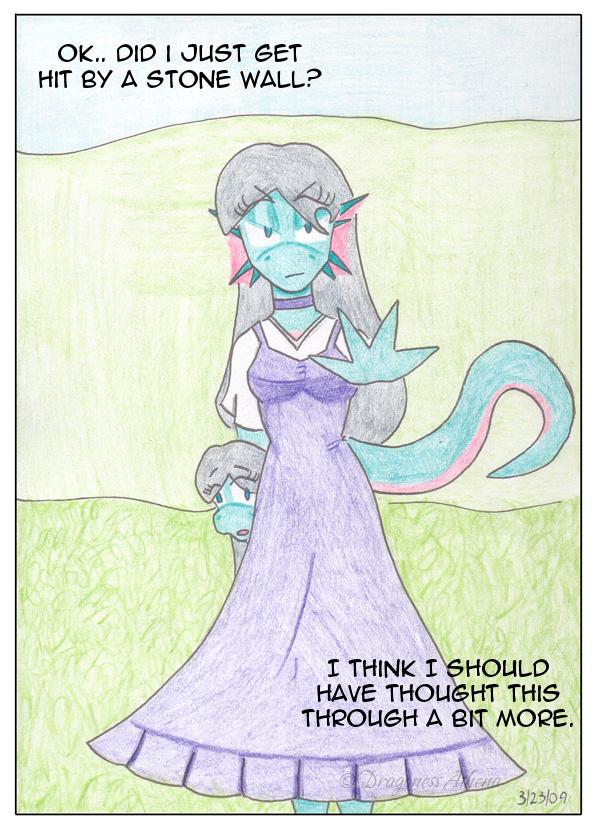 Chapter 6- Thanks for the Memories Page 9