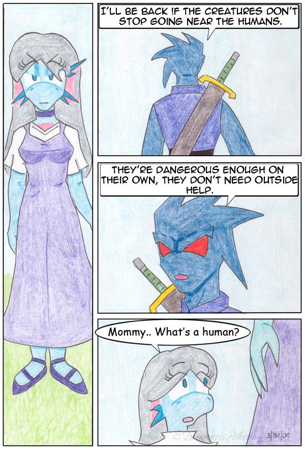 Chapter 6- Thanks for the Memories Page 12