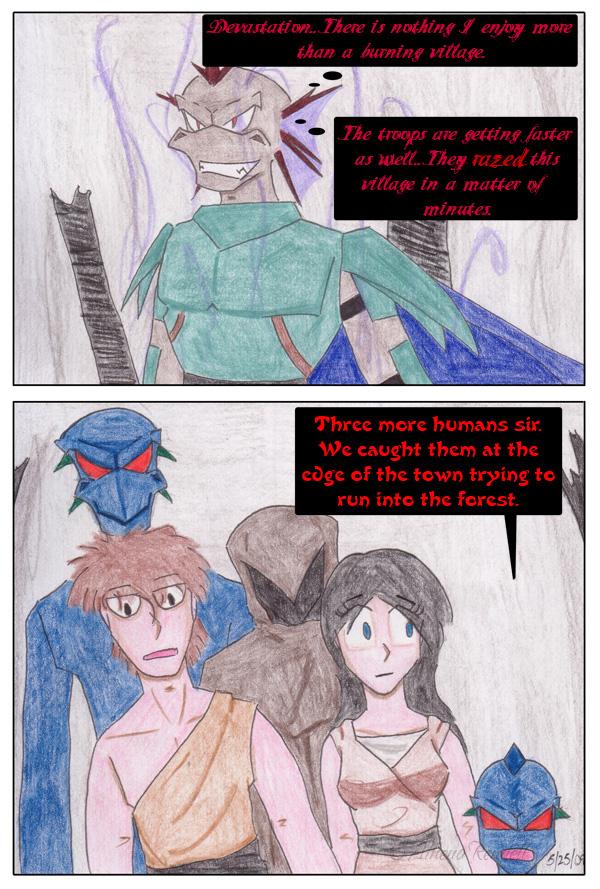 Chapter 6- Thanks for the Memories Page 36