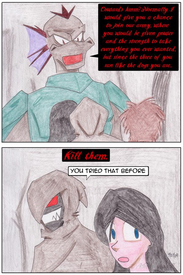 Chapter 6- Thanks for the Memories Page 37