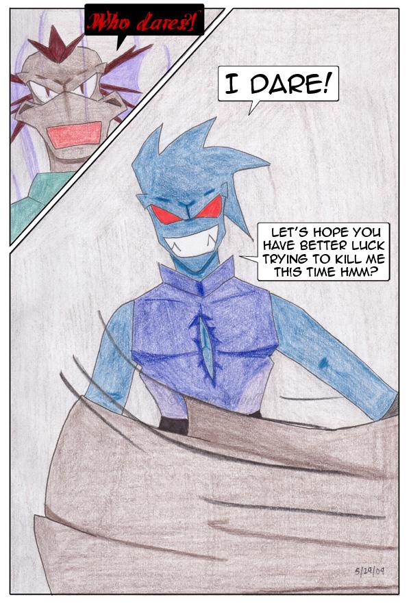 Chapter 6- Thanks for the Memories Page 38
