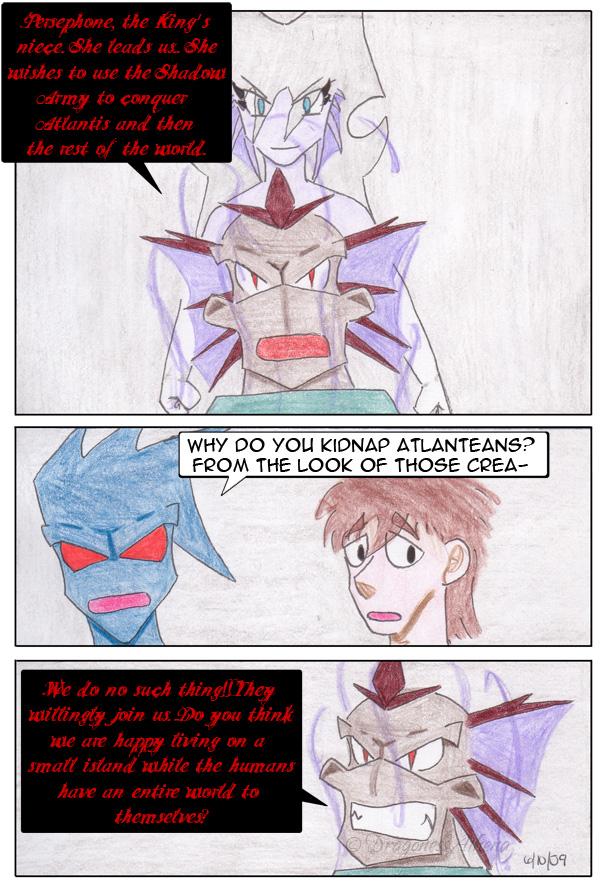 Chapter 6- Thanks for the Memories Page 43