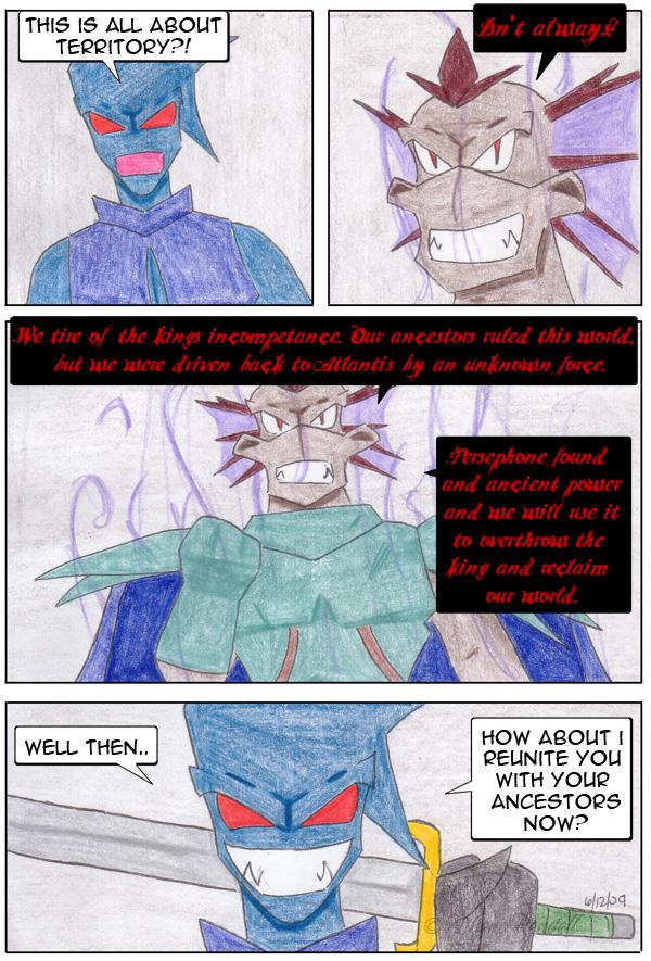 Chapter 6- Thanks for the Memories Page 44