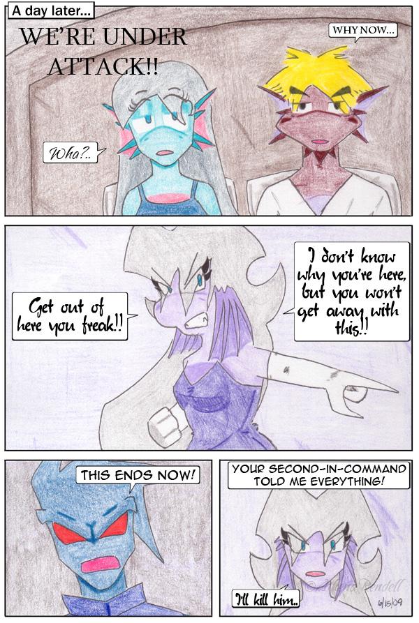 Chapter 6- Thanks for the Memories Page 45