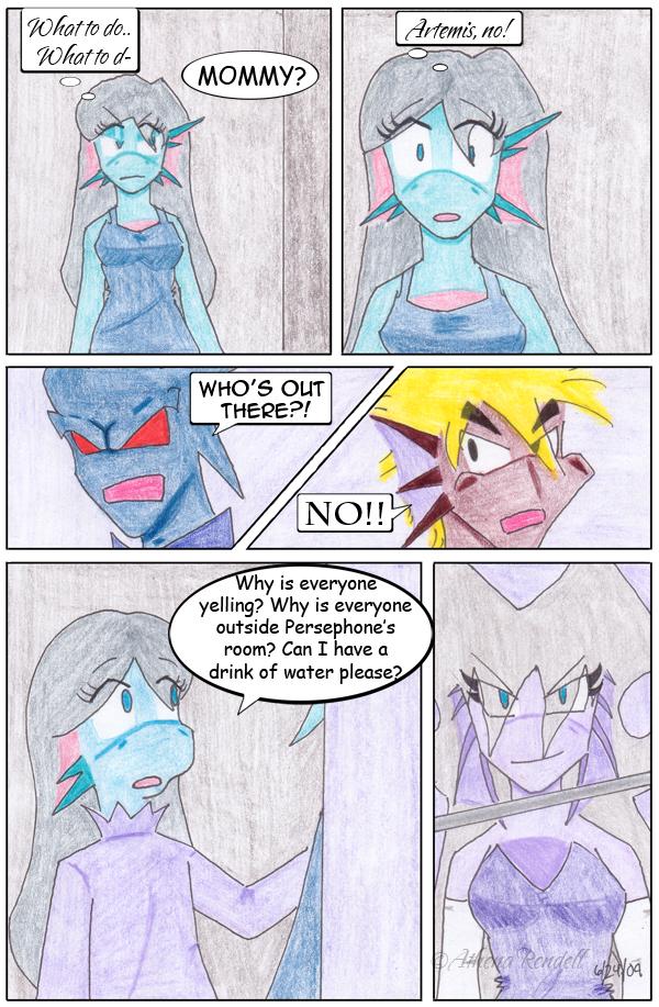 Chapter 6- Thanks for the Memories Page 49