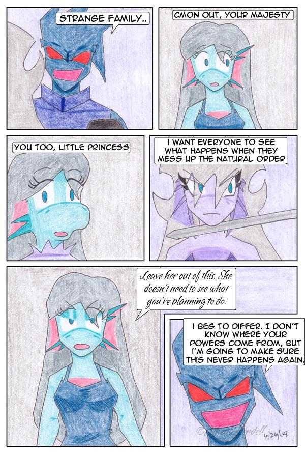 Chapter 6- Thanks for the Memories Page 50