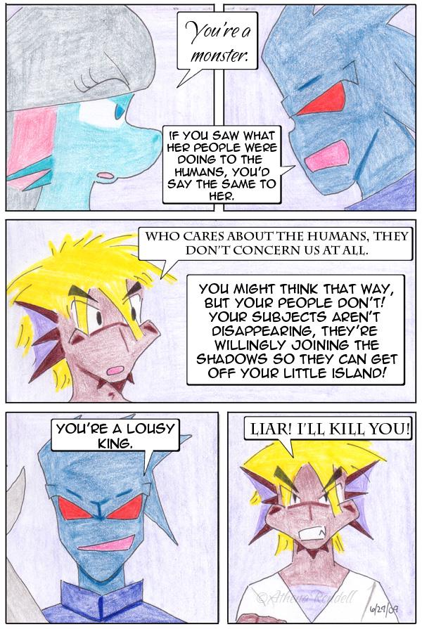 Chapter 6- Thanks for the Memories Page 51