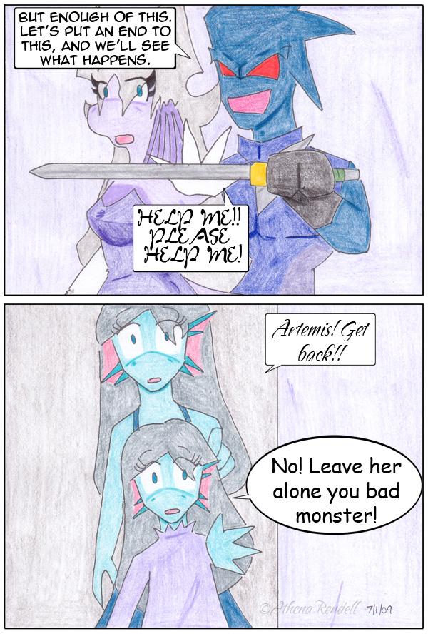 Chapter 6- Thanks for the Memories Page 52