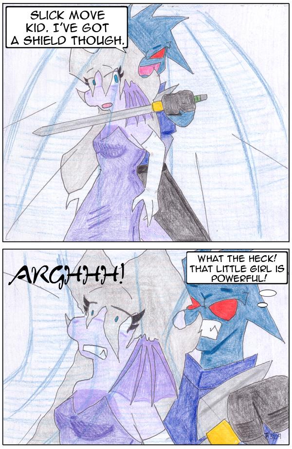 Chapter 6- Thanks for the Memories Page 53