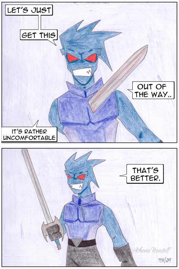 Chapter 6- Thanks for the Memories Page 55