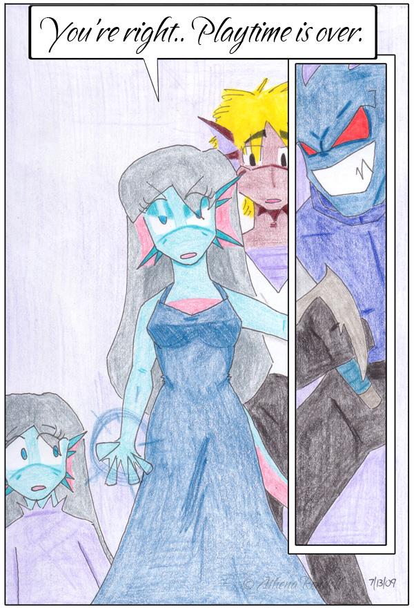 Chapter 6- Thanks for the Memories Page 57