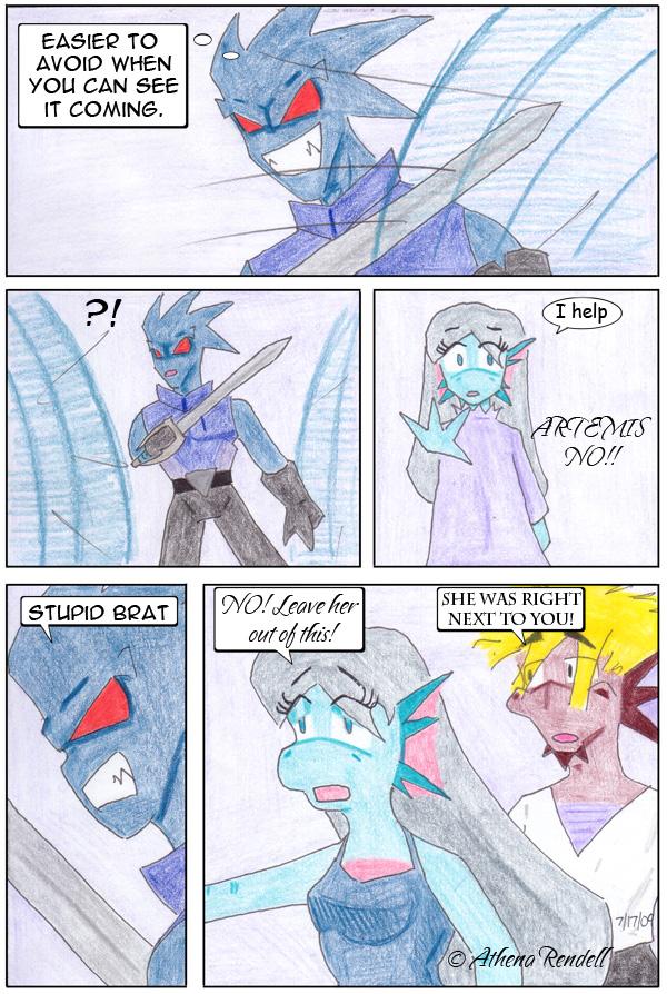 Chapter 6- Thanks for the Memories Page 59