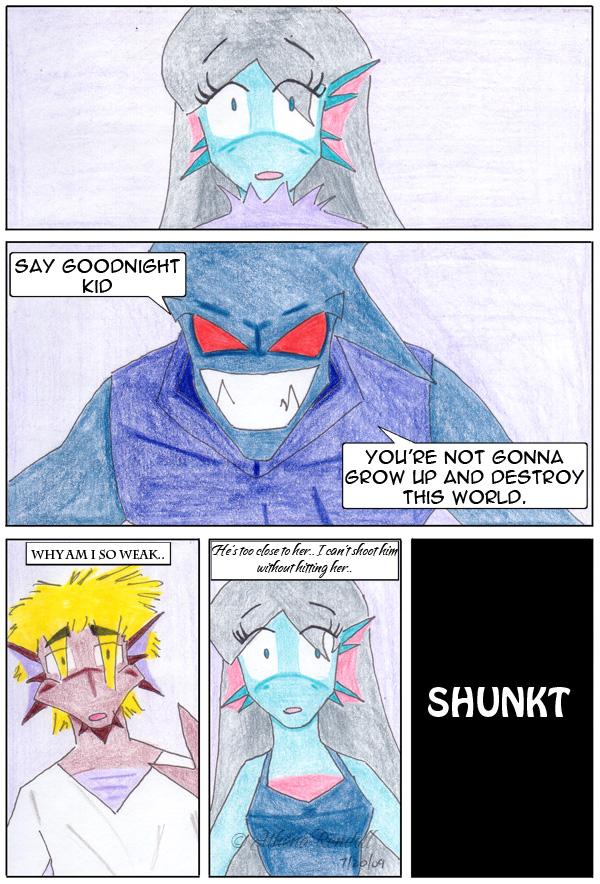 Chapter 6- Thanks for the Memories Page 60