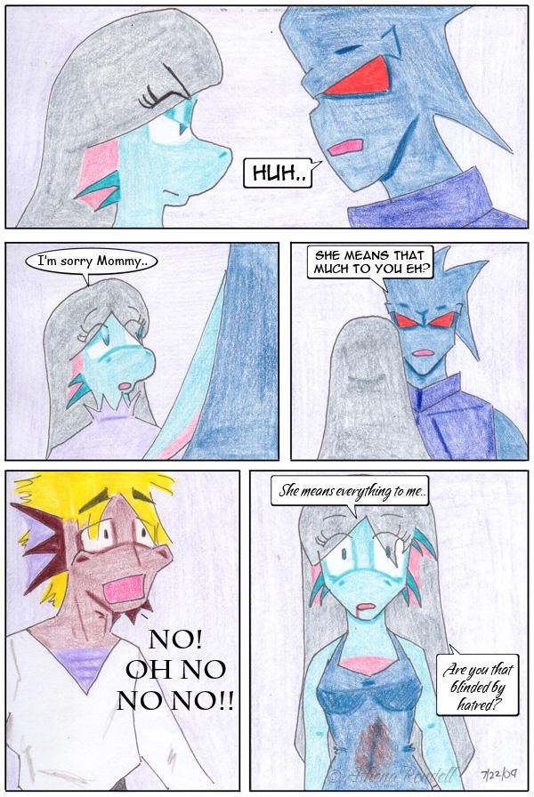 Chapter 6- Thanks for the Memories Page 61
