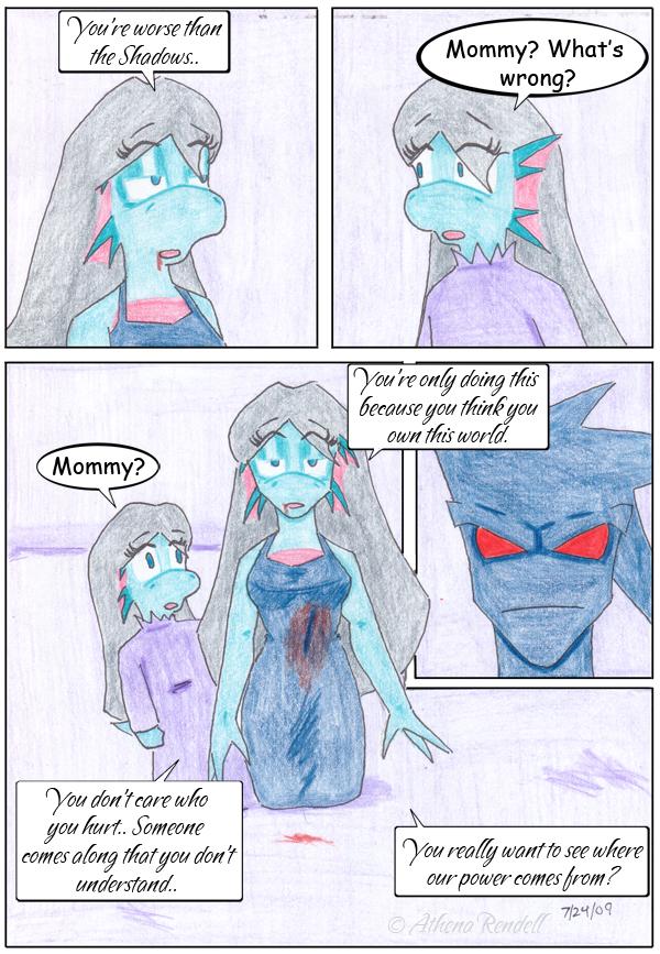 Chapter 6- Thanks for the Memories Page 62