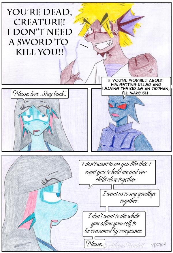 Chapter 6- Thanks for the Memories Page 63