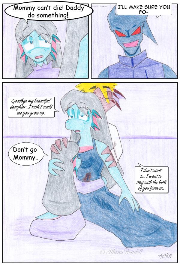 Chapter 6- Thanks for the Memories Page 64