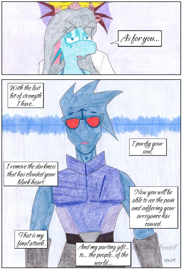 Chapter 6- Thanks for the Memories Page 65