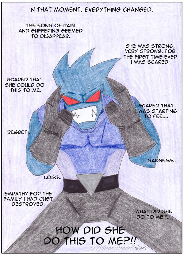 Chapter 6- Thanks for the Memories Page 66