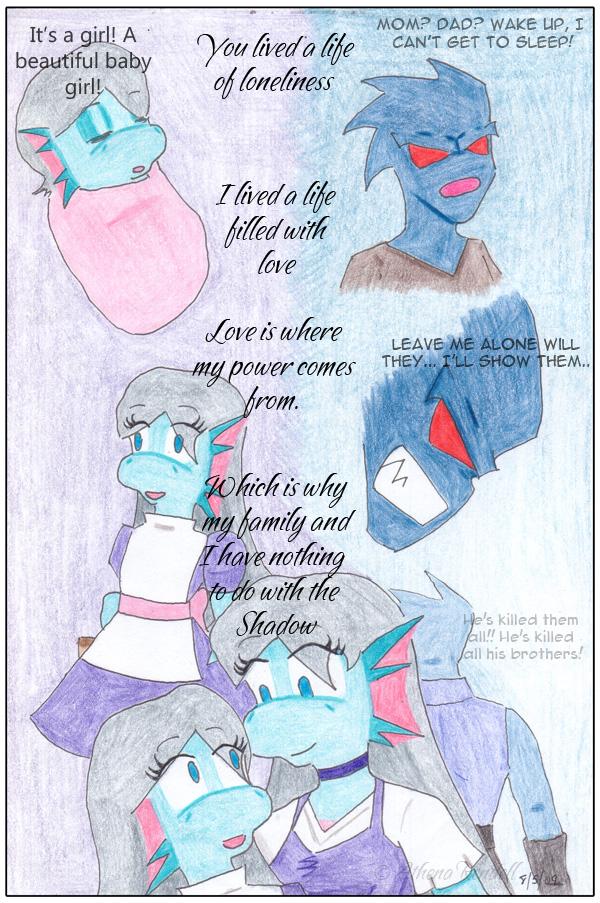 Chapter 6- Thanks for the Memories Page 67