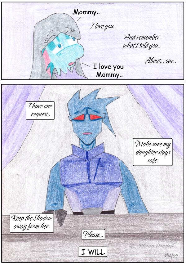 Chapter 6- Thanks for the Memories Page 69