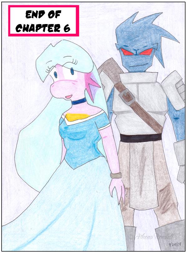 Chapter 6- Thanks for the Memories Page 75