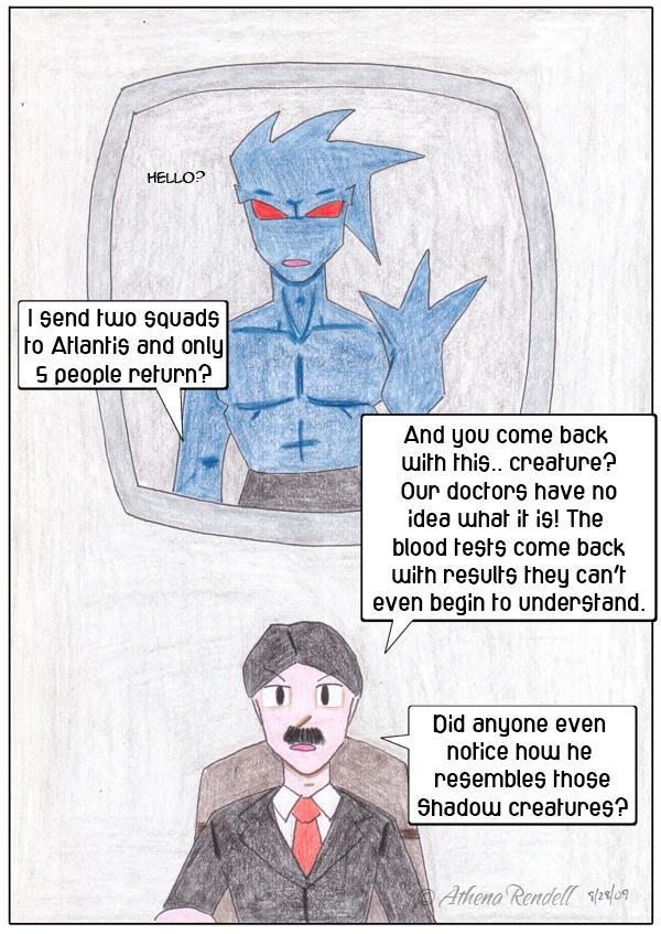 Chapter 7- Avalon Page 1