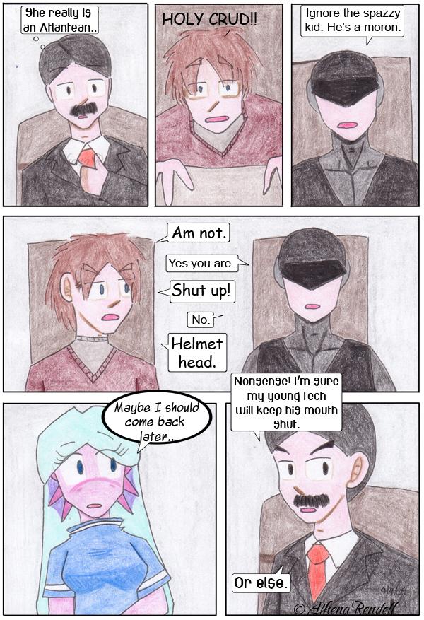 Chapter 7- Avalon Page 4