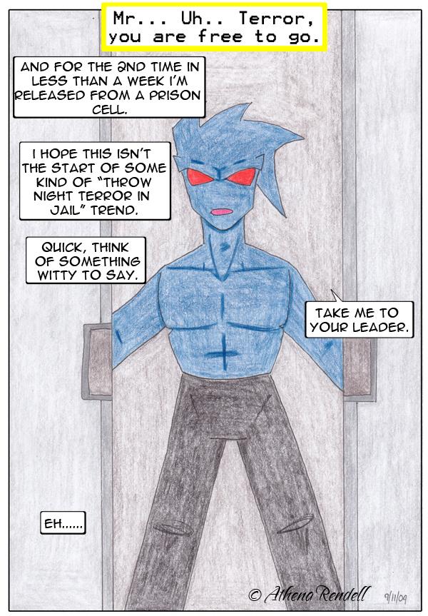 Chapter 7- Avalon Page 7