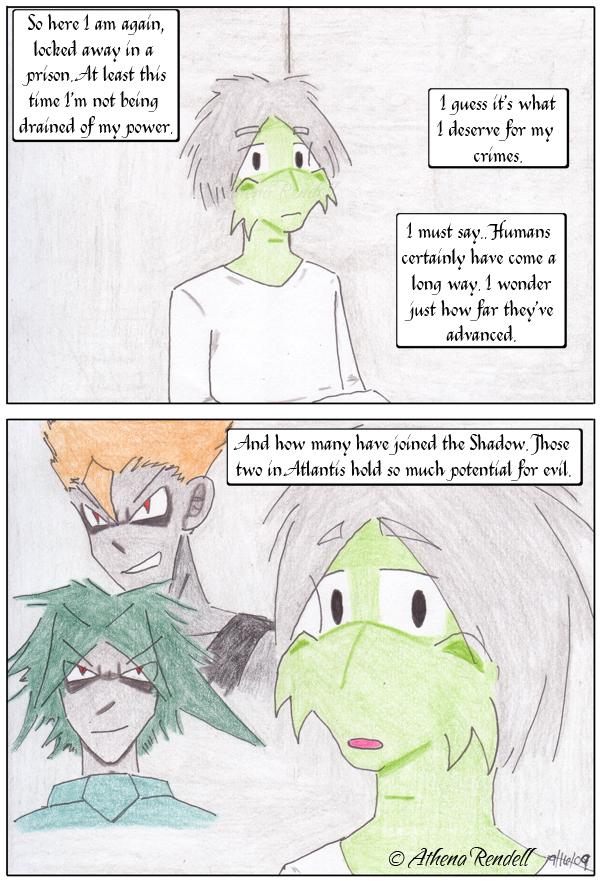 Chapter 7- Avalon Page 9