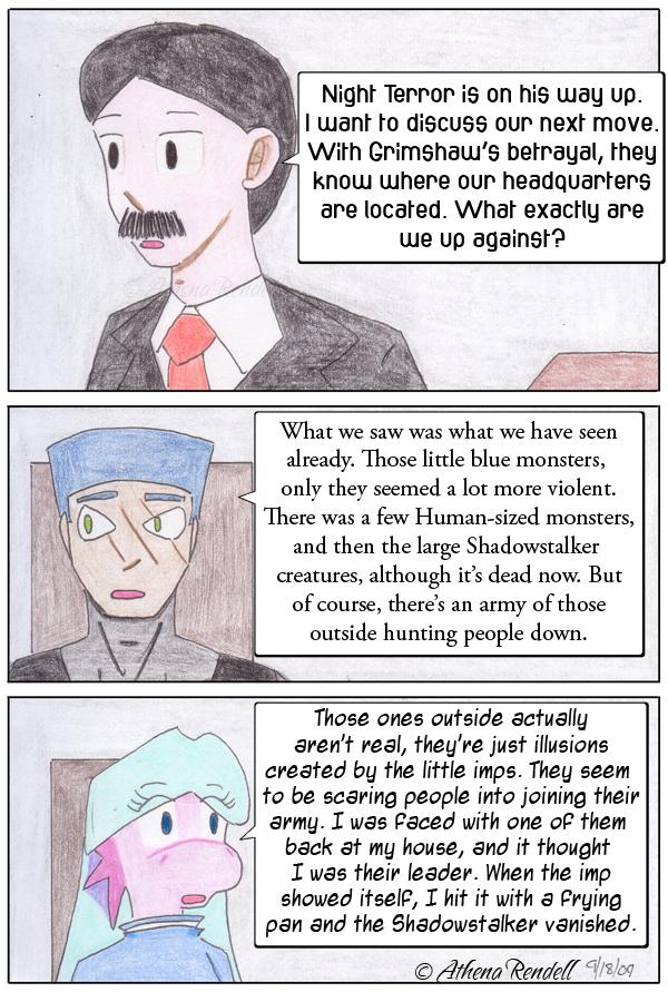 Chapter 7- Avalon Page 10