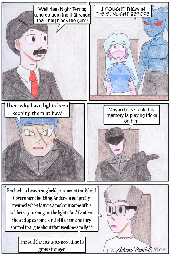 Chapter 7- Avalon Page 14