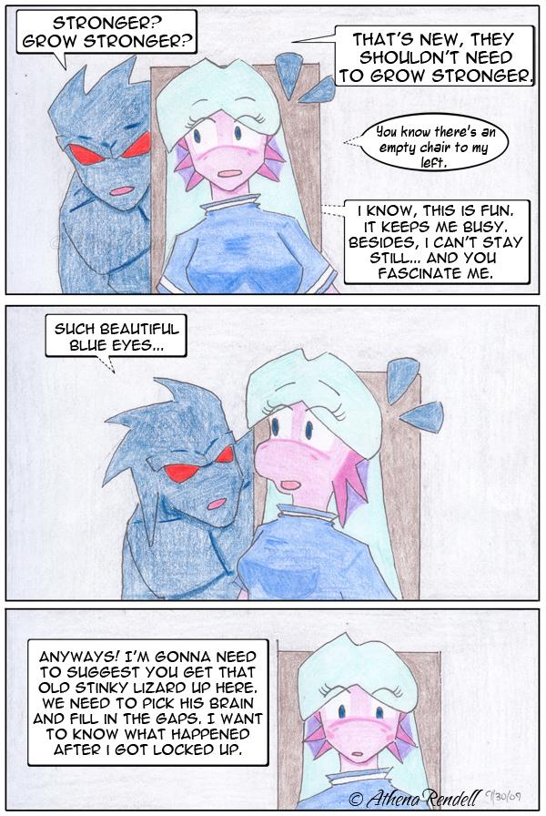 Chapter 7- Avalon Page 15