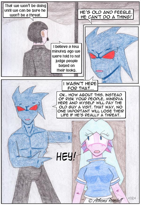 Chapter 7- Avalon Page 16