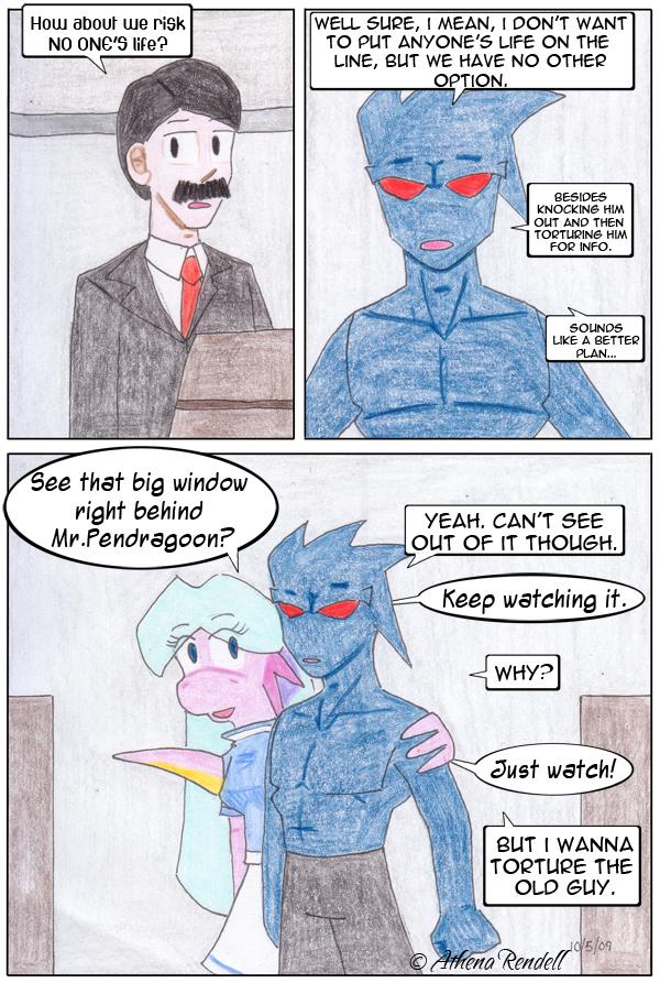 Chapter 7- Avalon Page 17
