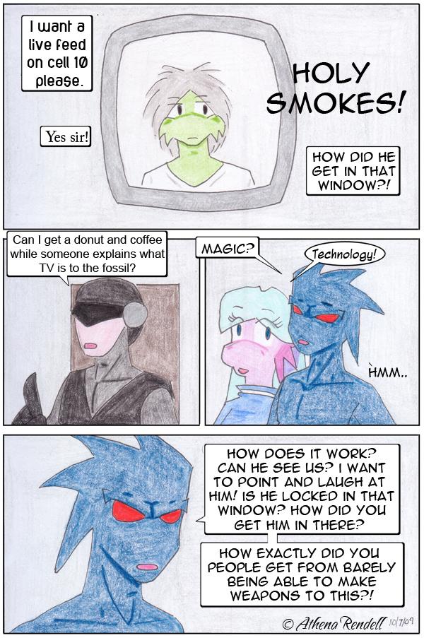 Chapter 7- Avalon Page 18