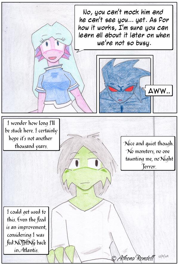 Chapter 7- Avalon Page 19